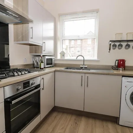 Casa vacanze Stone's Throw