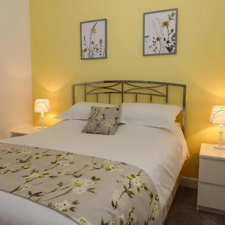 Stone's Throw Casa vacanze Filey